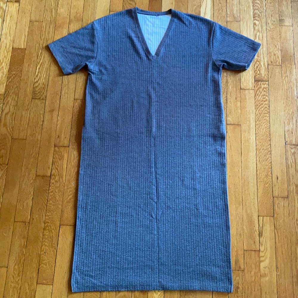ZARA Tunic XL